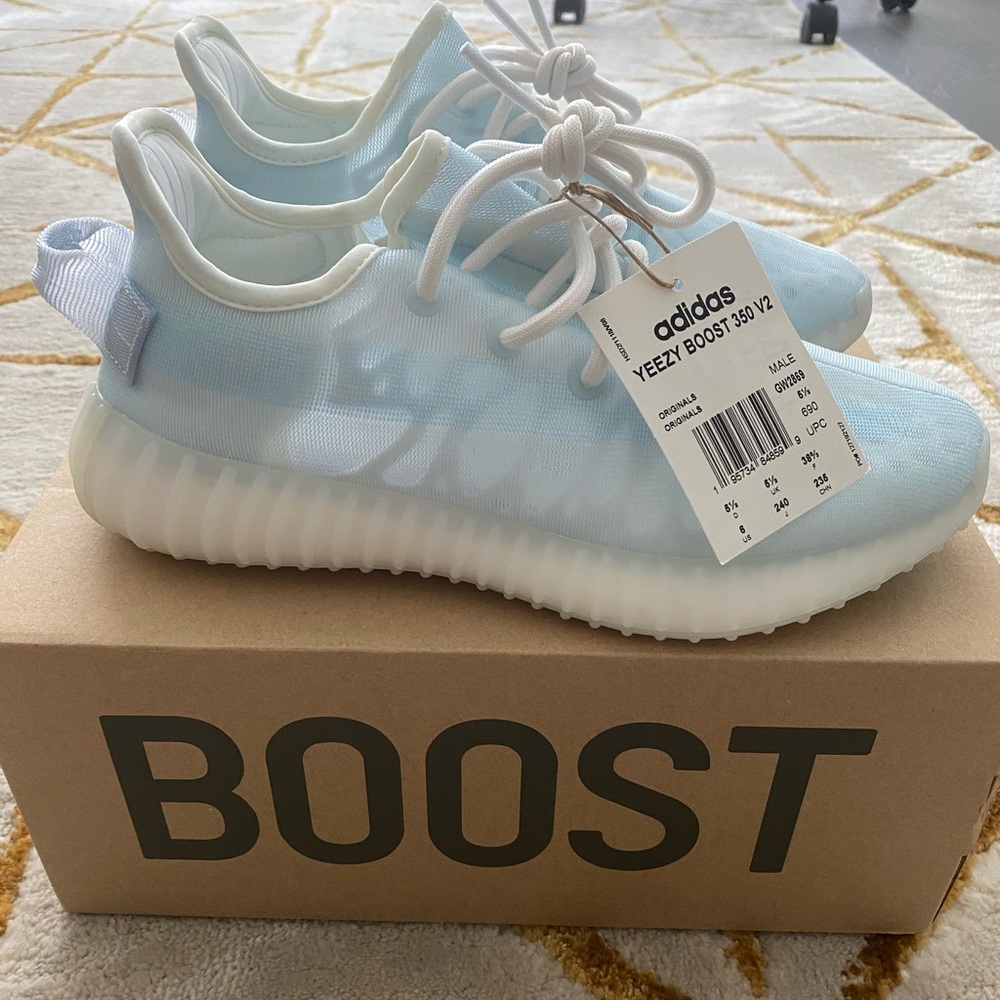 Adidas Yeezy Boost 350